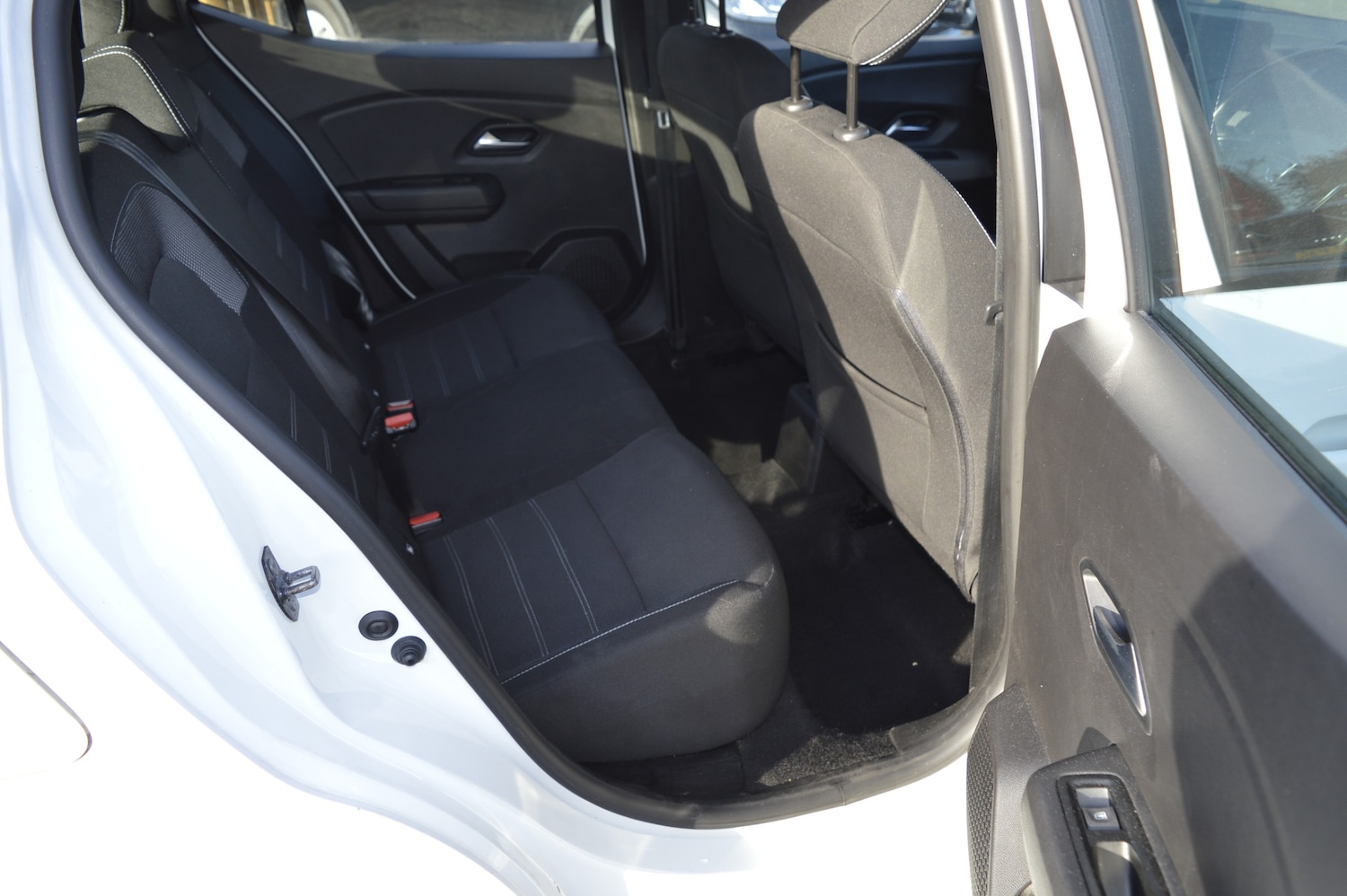 Used Dacia Sandero 2022 for sale - 76565544: Photo 12