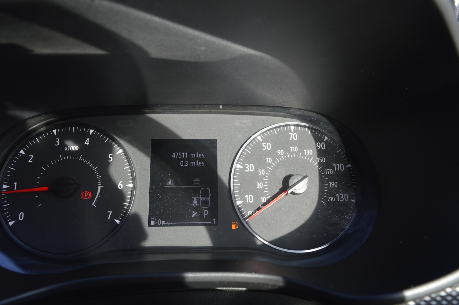 Used Dacia Sandero 2022 for sale - 76565544: Photo 15