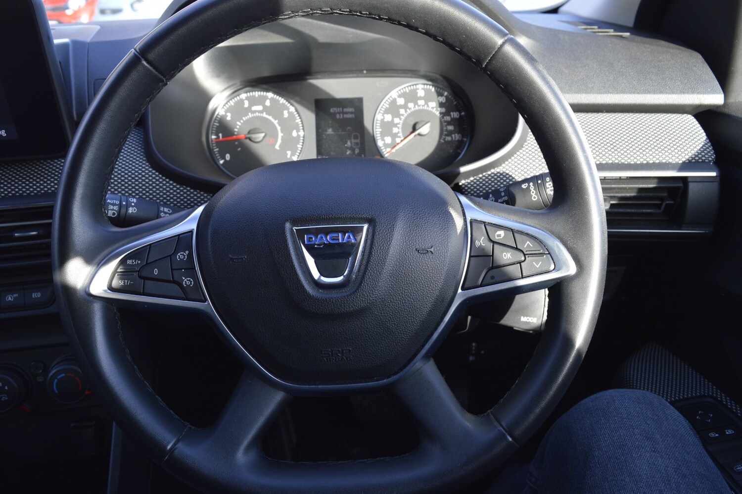 Used Dacia Sandero 2022 for sale - 76565544: Photo 16