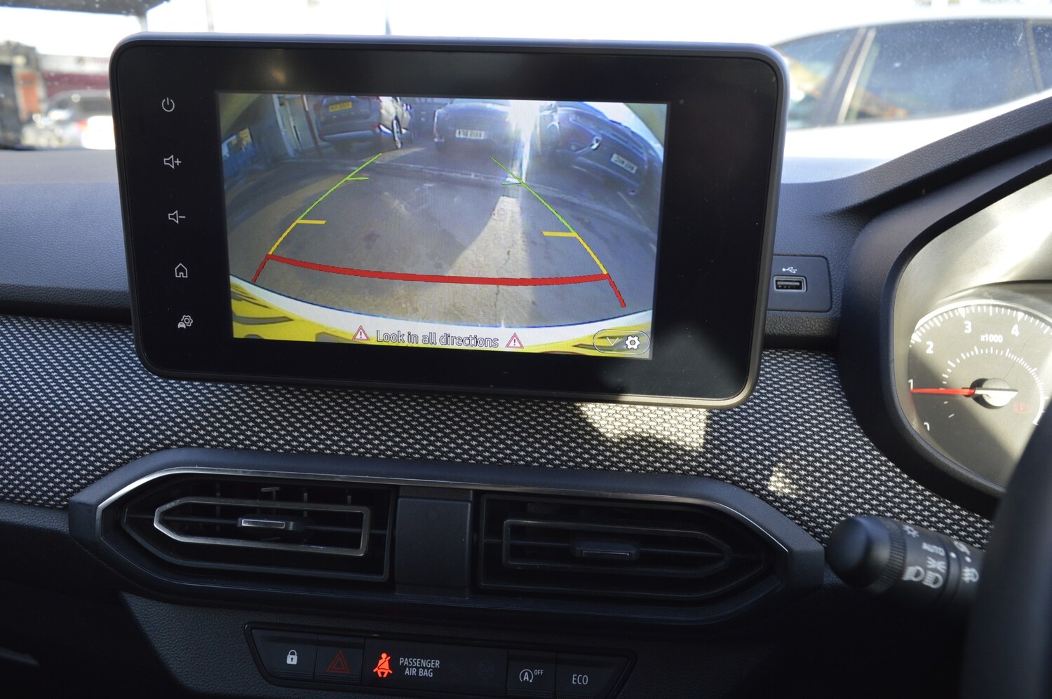 Used Dacia Sandero 2022 for sale - 76565544: Photo 19