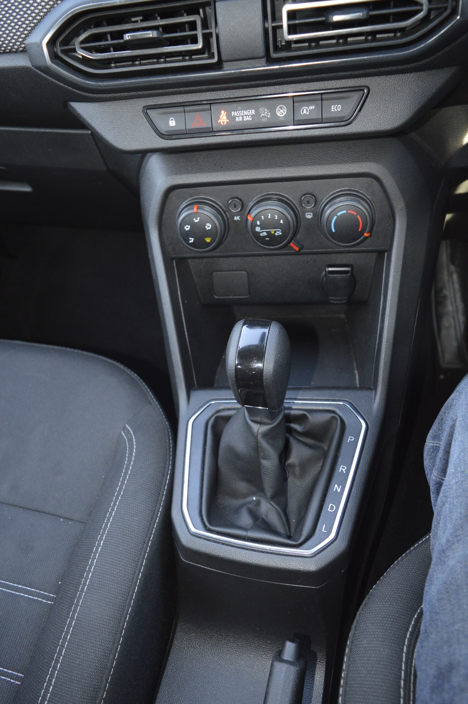 Used Dacia Sandero 2022 for sale - 76565544: Photo 20