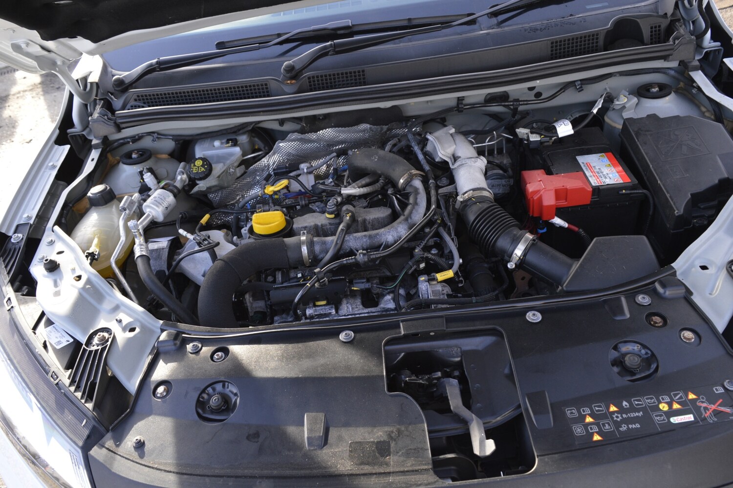 Used Dacia Sandero 2022 for sale - 76565544: Photo 21