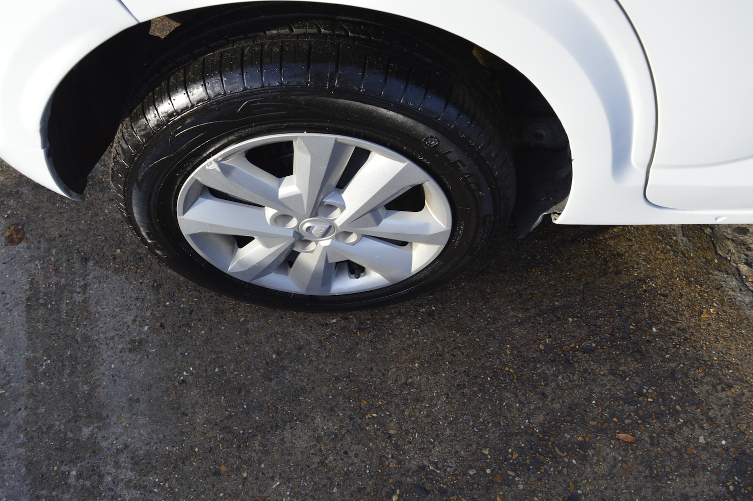 Used Dacia Sandero 2022 for sale - 76565544: Photo 23