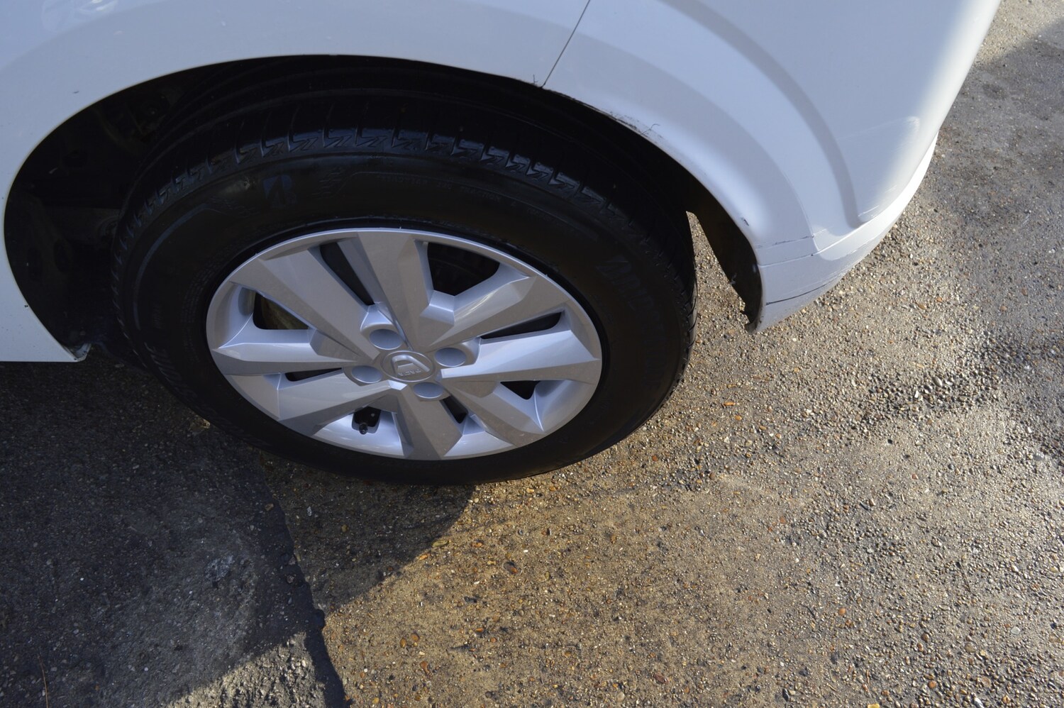 Used Dacia Sandero 2022 for sale - 76565544: Photo 24