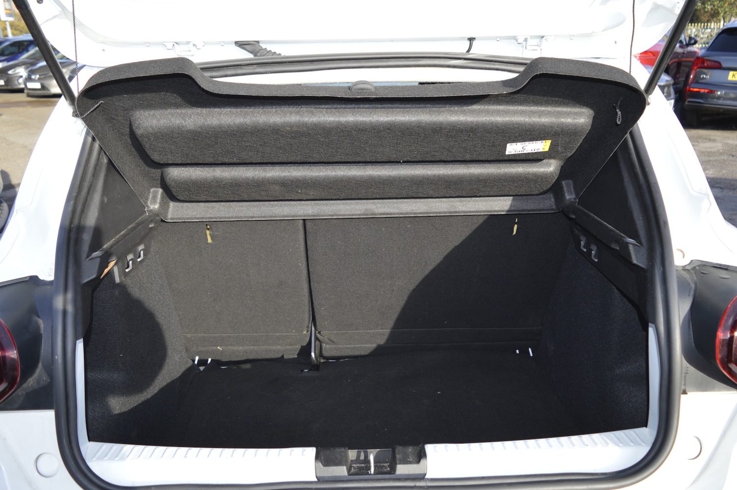 Used Dacia Sandero 2022 for sale - 76565544: Photo 9