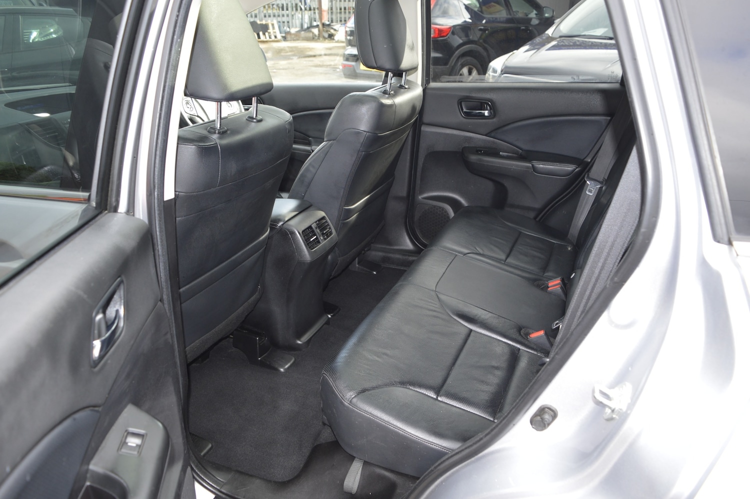 Vehicle 11