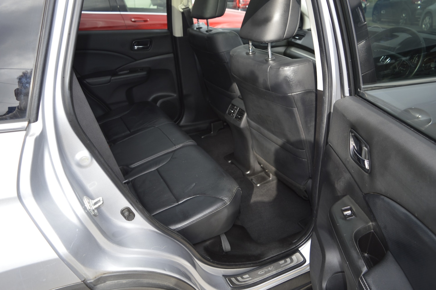 Vehicle 13
