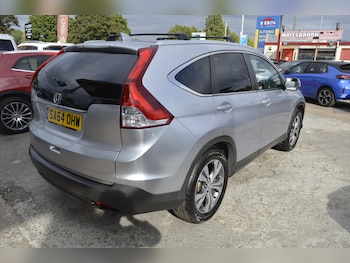 Used Honda CR-V 2014 for sale - 75499083: Photo