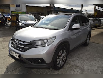 Used Honda CR-V 2014 for sale - 75499083: Photo