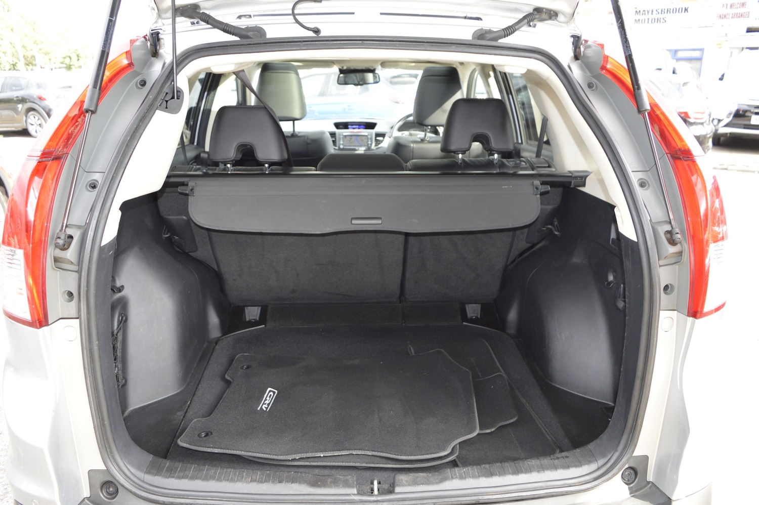 Vehicle 9