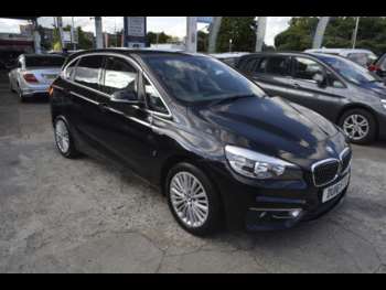 2016 (16) - 225xe Luxury 5dr [Nav] Auto 4WD 2016Euro 6 (s/s) 5dr PLUG IN HYBRID SAT NAV
