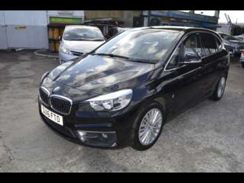 Used BMW 2 Series 2016 for sale - 75203045: Photo