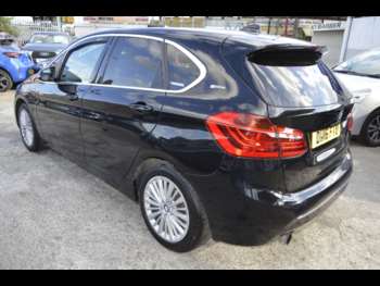 Used BMW 2 Series 2016 for sale - 75203045: Photo