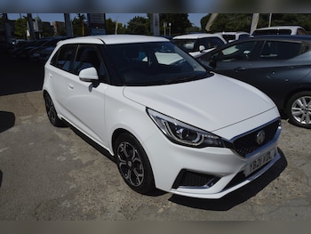 Used MG MG3 2021 for sale - 79088677: Photo