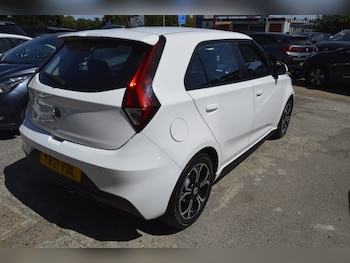 Used MG MG3 2021 for sale - 79088677: Photo