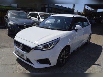 Used MG MG3 2021 for sale - 79088677: Photo
