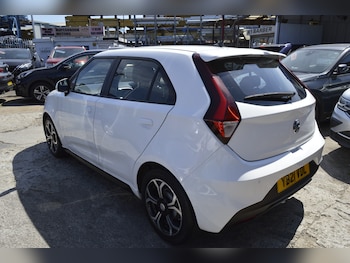 Used MG MG3 2021 for sale - 79088677: Photo