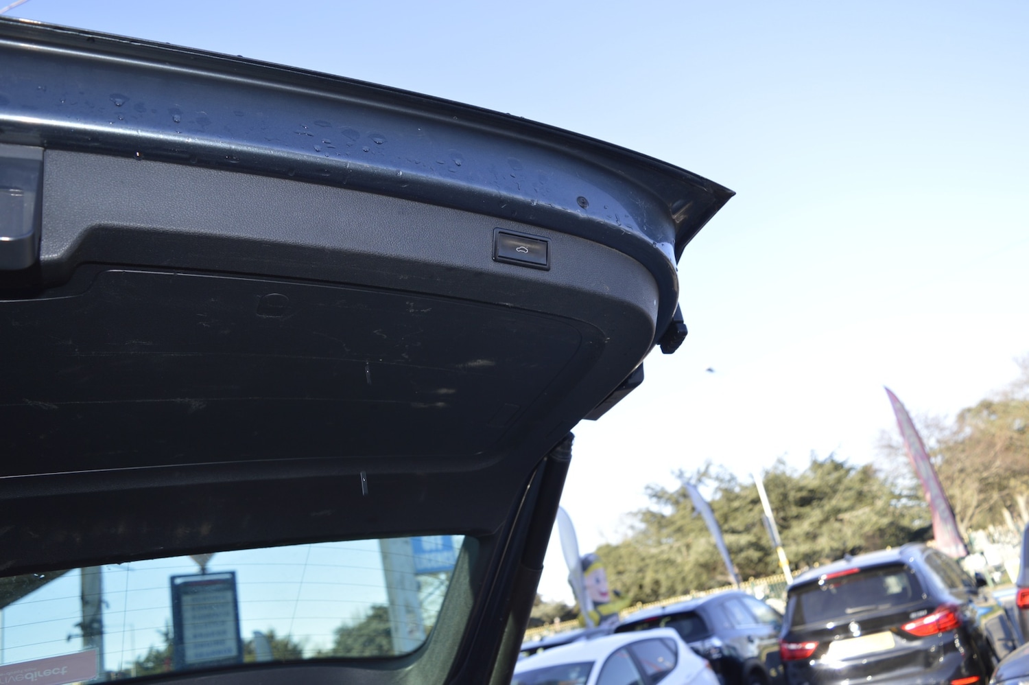 Used Skoda Kodiaq 2018 for sale - 77975693: Photo 10