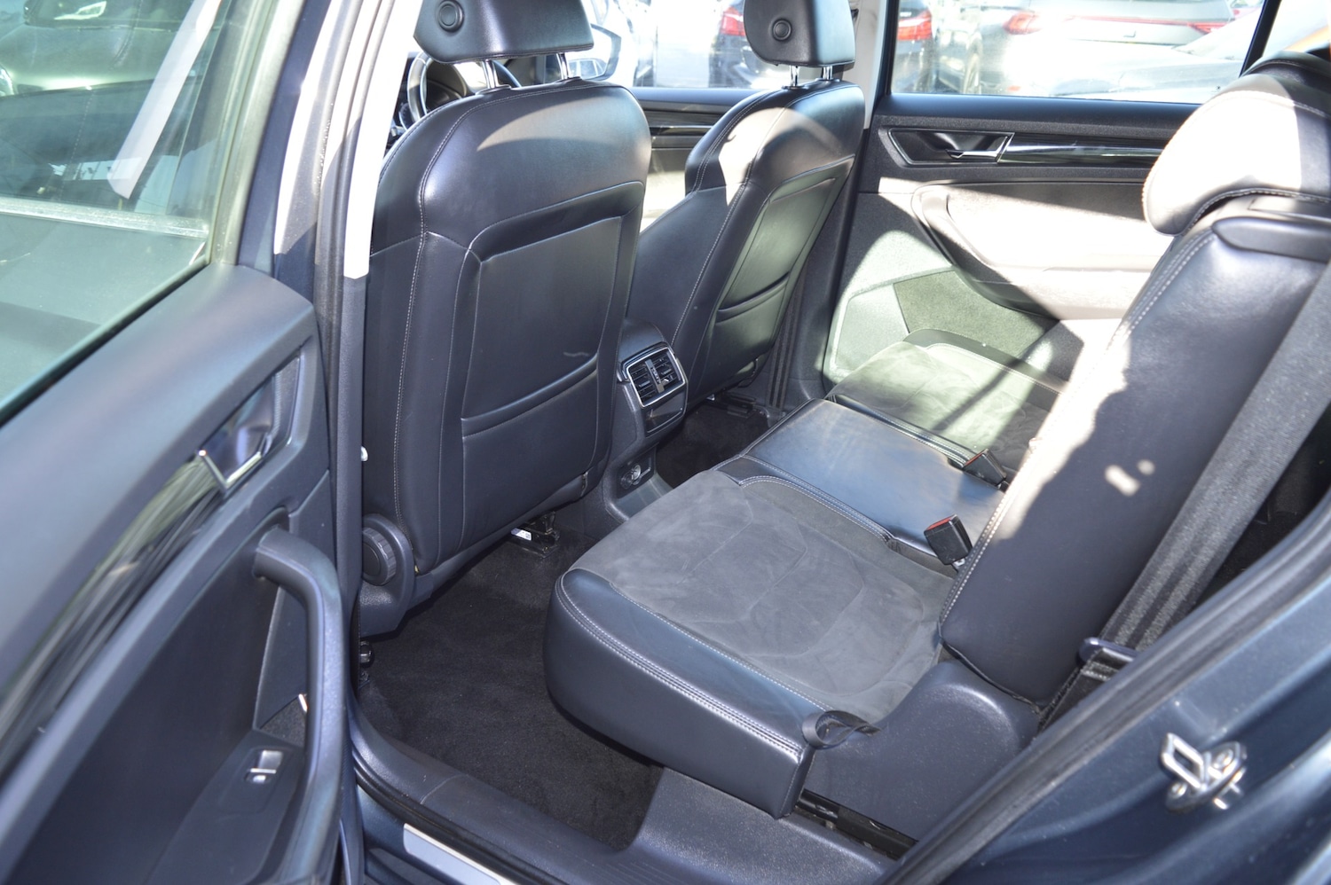 Used Skoda Kodiaq 2018 for sale - 77975693: Photo 12