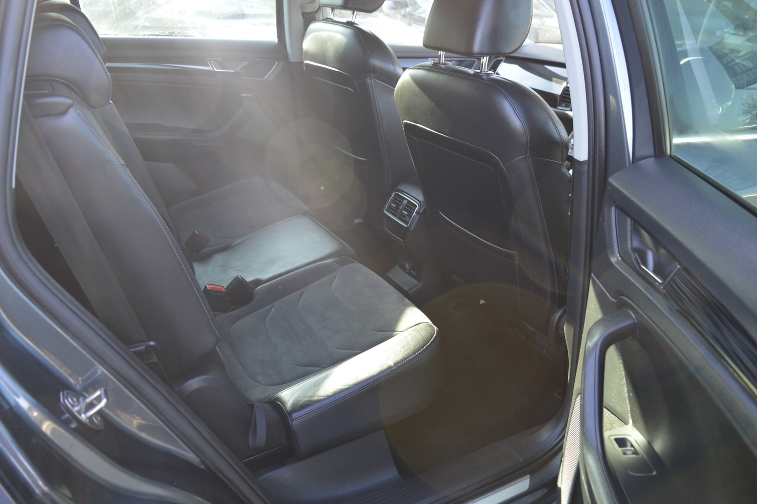 Used Skoda Kodiaq 2018 for sale - 77975693: Photo 14