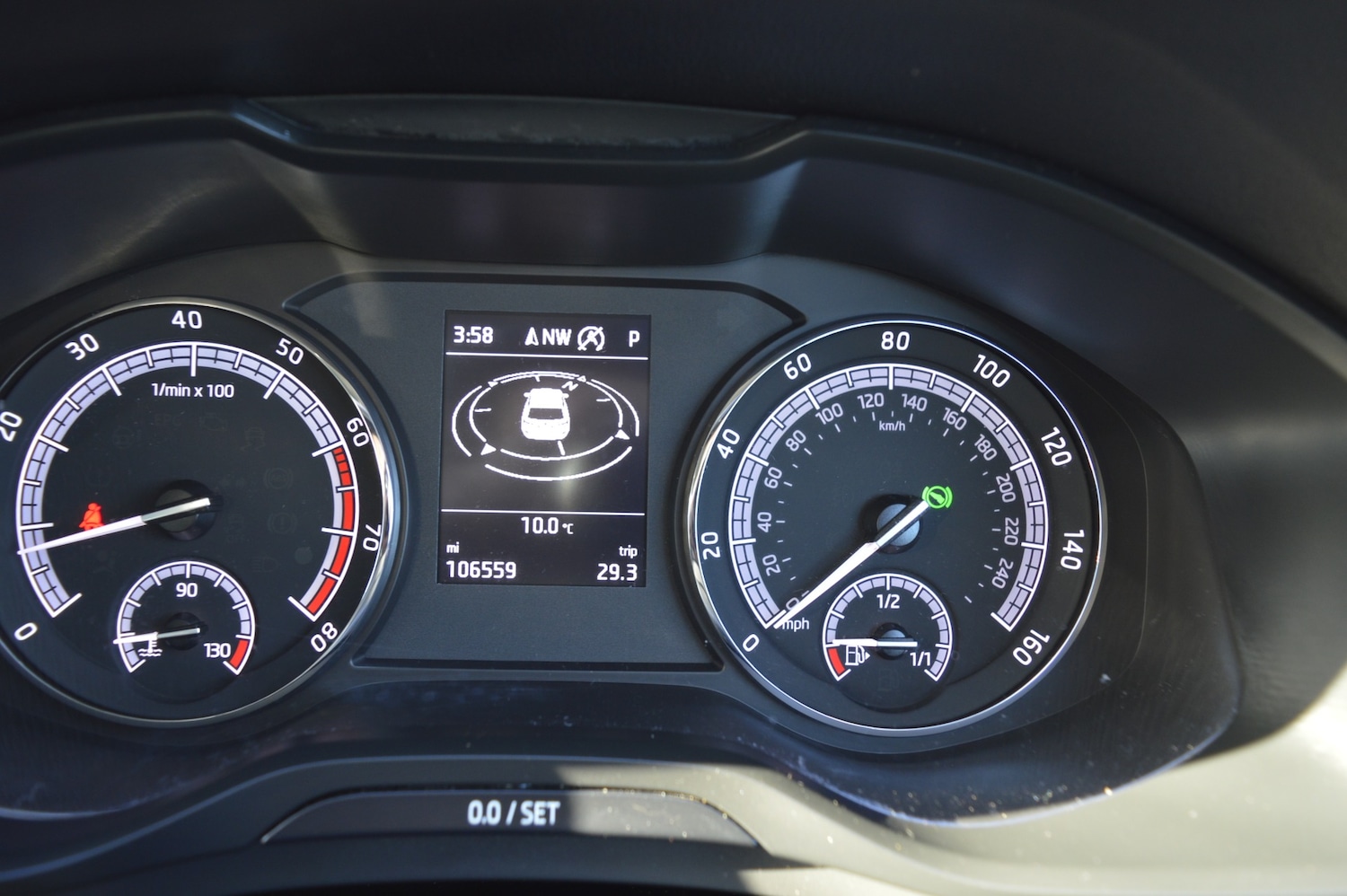 Used Skoda Kodiaq 2018 for sale - 77975693: Photo 17