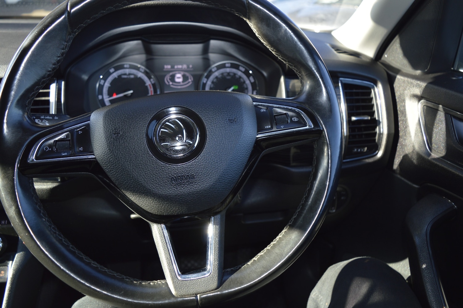 Used Skoda Kodiaq 2018 for sale - 77975693: Photo 18