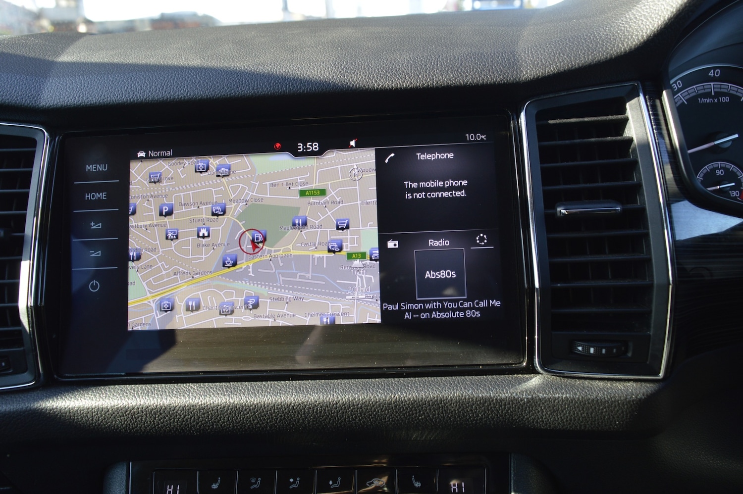 Used Skoda Kodiaq 2018 for sale - 77975693: Photo 19