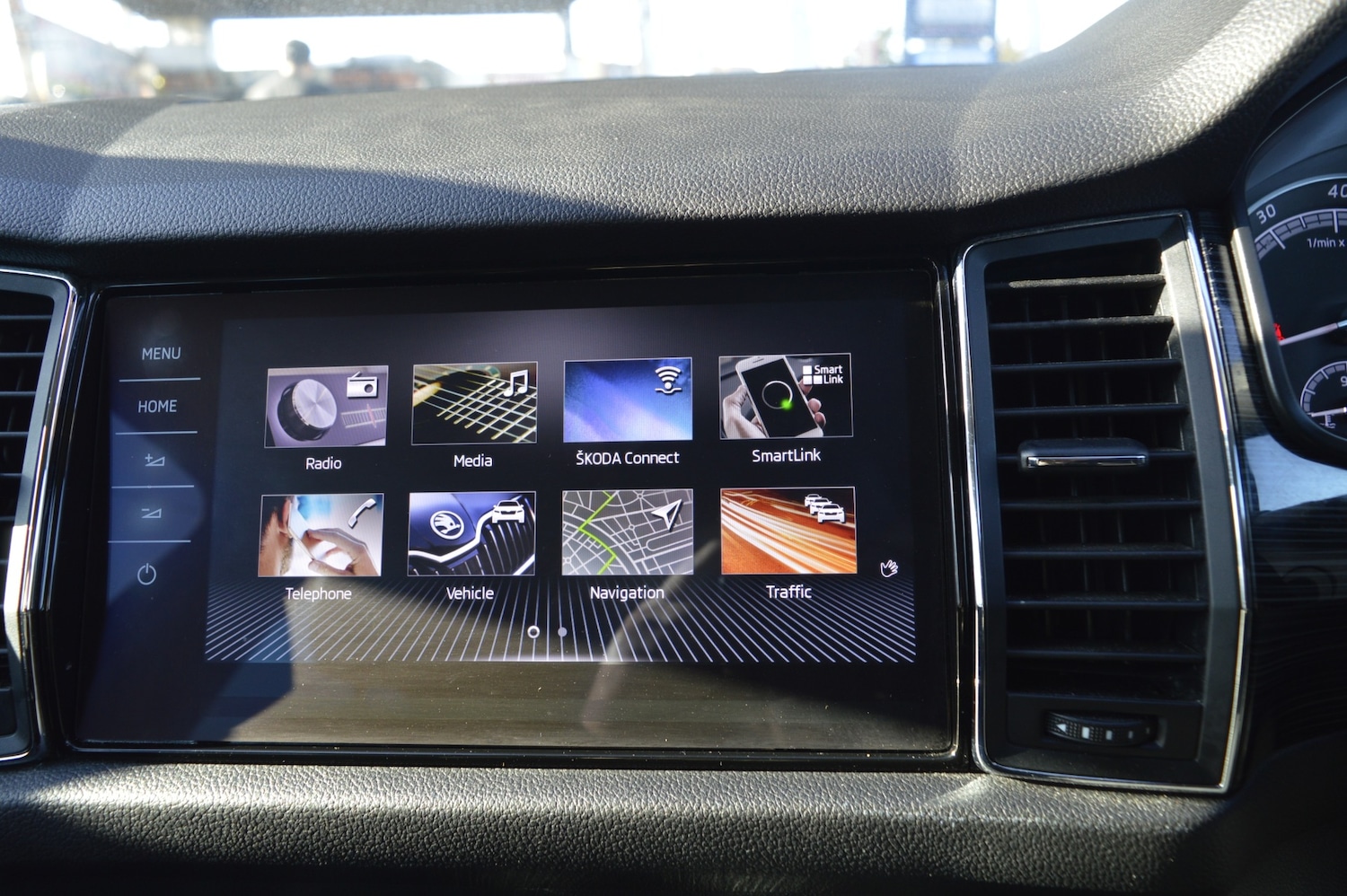 Used Skoda Kodiaq 2018 for sale - 77975693: Photo 20