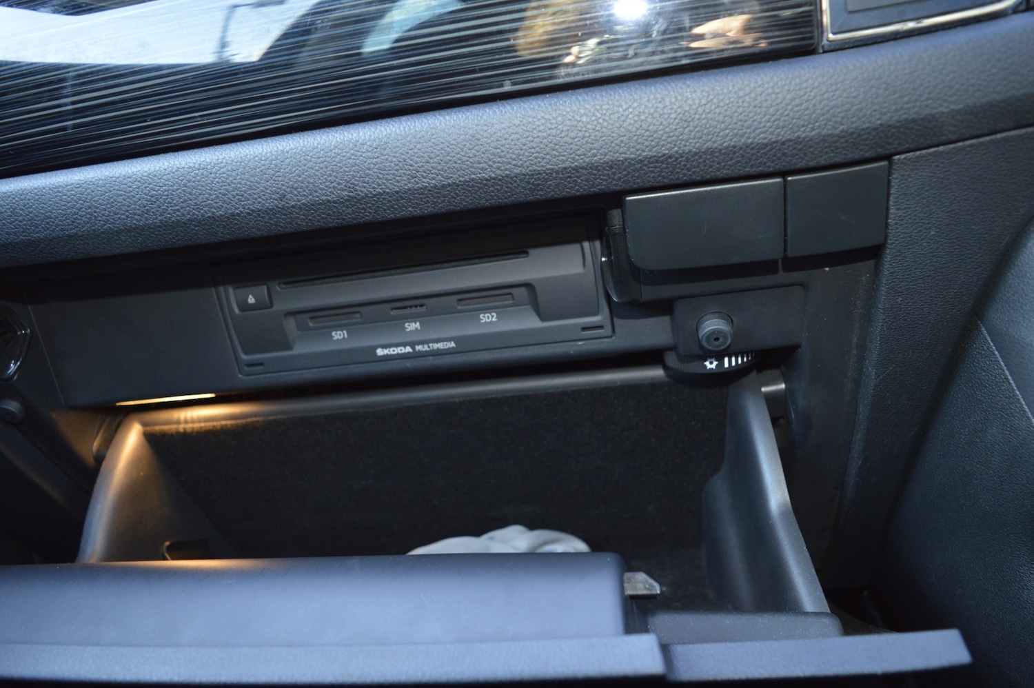 Used Skoda Kodiaq 2018 for sale - 77975693: Photo 23