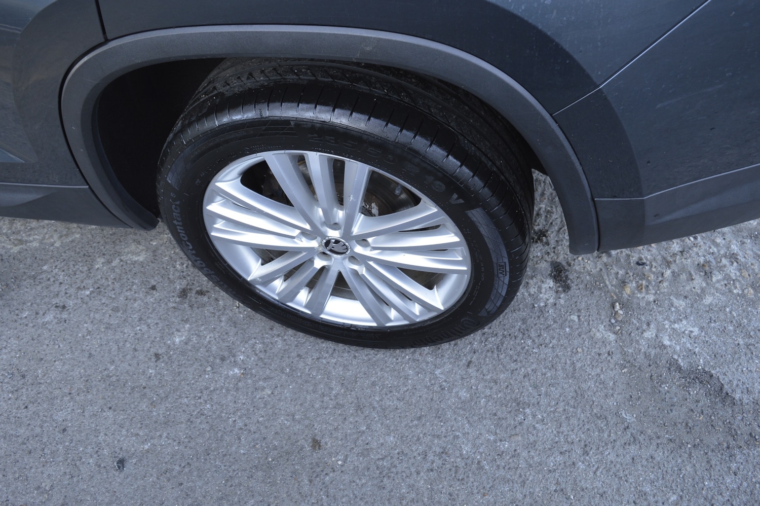 Used Skoda Kodiaq 2018 for sale - 77975693: Photo 27