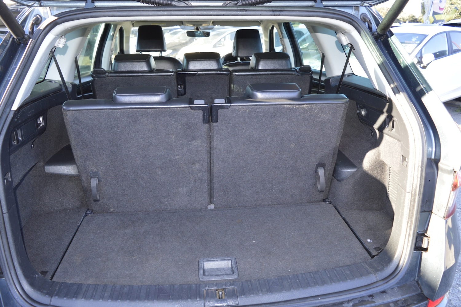 Used Skoda Kodiaq 2018 for sale - 77975693: Photo 9