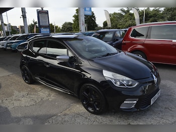 Used Renault Clio 2014 for sale - 79394187: Photo