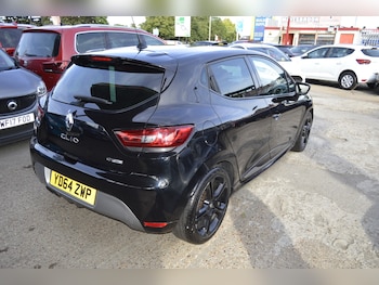 Used Renault Clio 2014 for sale - 79394187: Photo