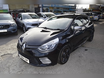 Used Renault Clio 2014 for sale - 79394187: Photo