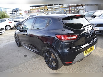 Used Renault Clio 2014 for sale - 79394187: Photo