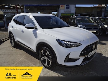 Used MG MG HS 2023 for sale - 79469256: Photo