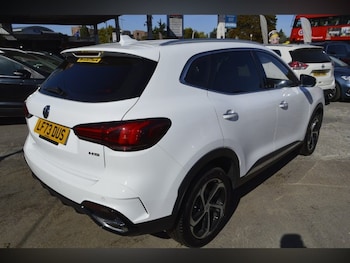 Used MG MG HS 2023 for sale - 79469256: Photo