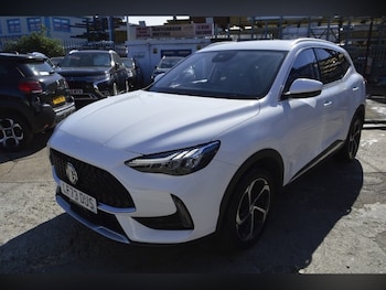 Used MG MG HS 2023 for sale - 79469256: Photo
