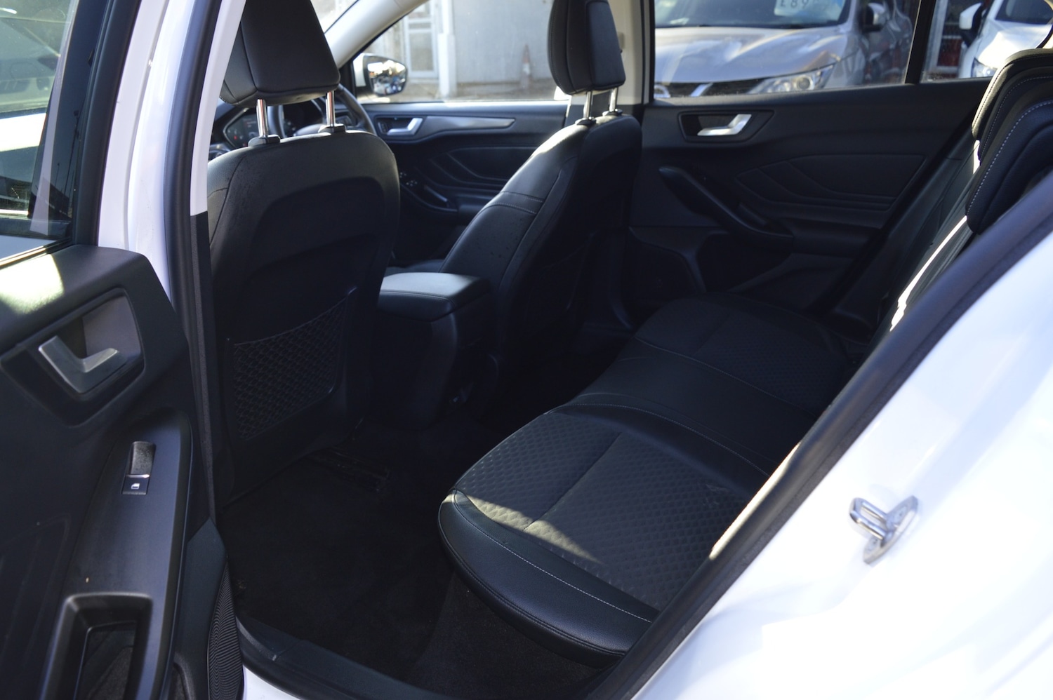 Used Ford Focus 2019 for sale - 77106777: Photo 10