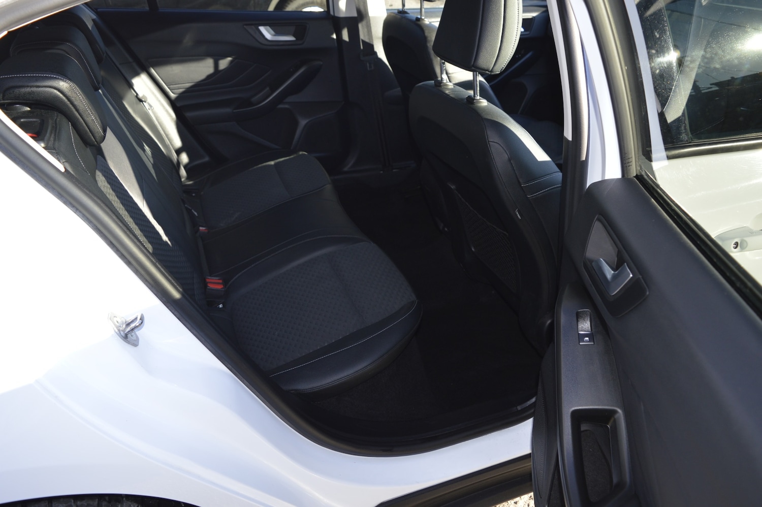 Used Ford Focus 2019 for sale - 77106777: Photo 12