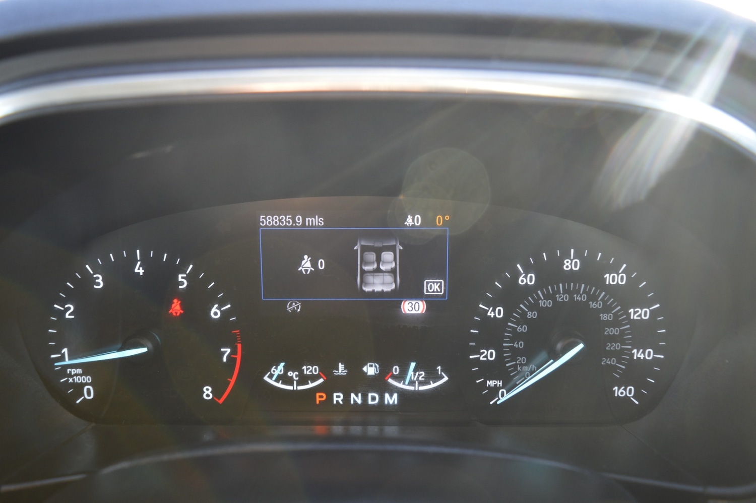 Used Ford Focus 2019 for sale - 77106777: Photo 15