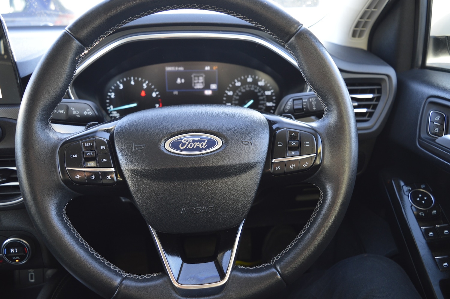 Used Ford Focus 2019 for sale - 77106777: Photo 16