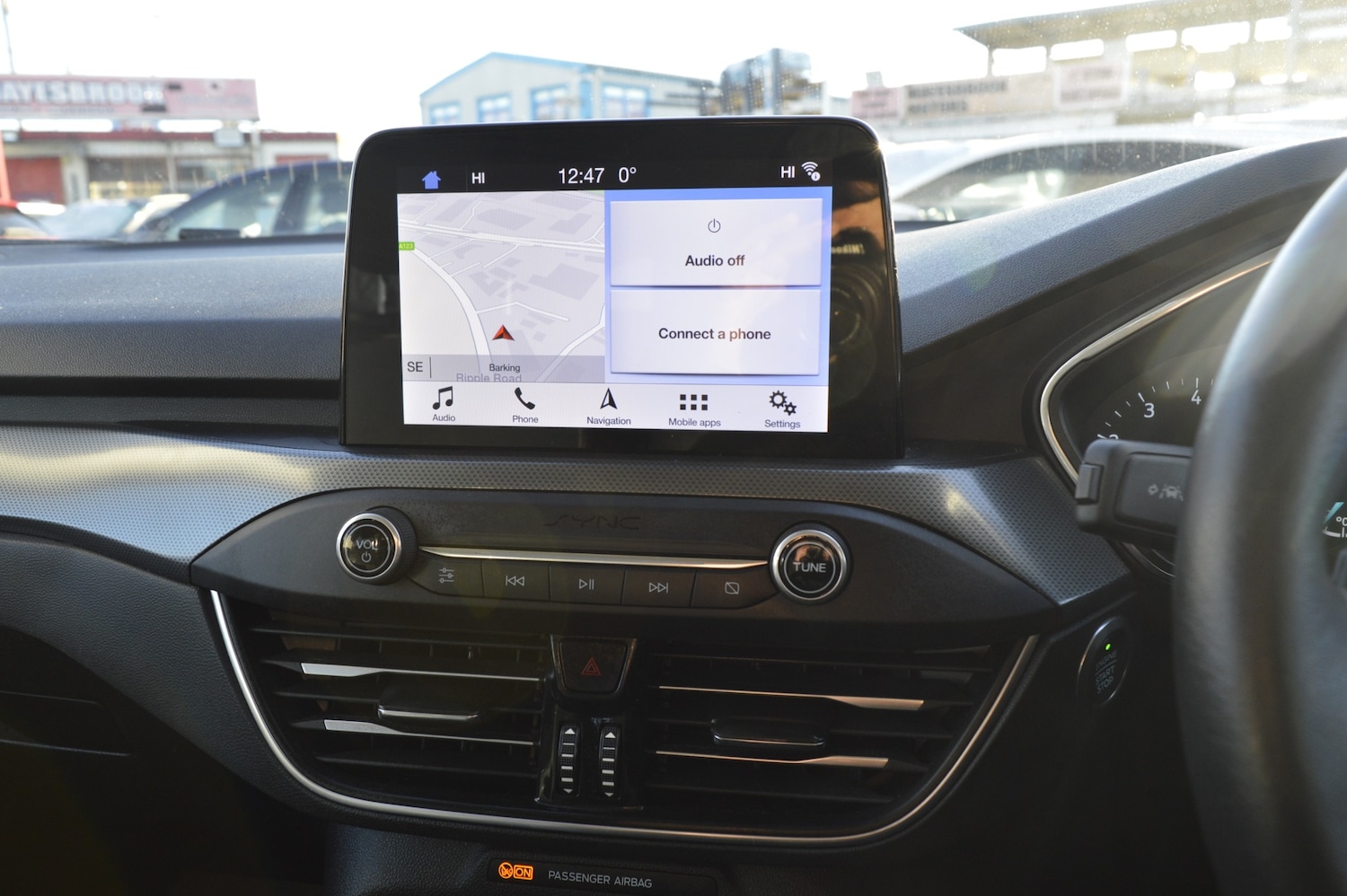 Used Ford Focus 2019 for sale - 77106777: Photo 17