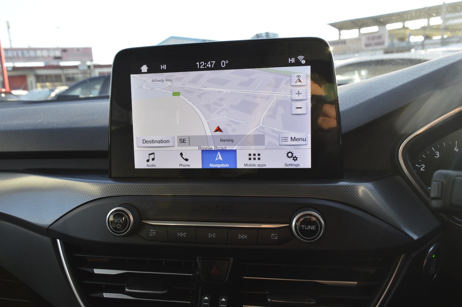 Used Ford Focus 2019 for sale - 77106777: Photo 19