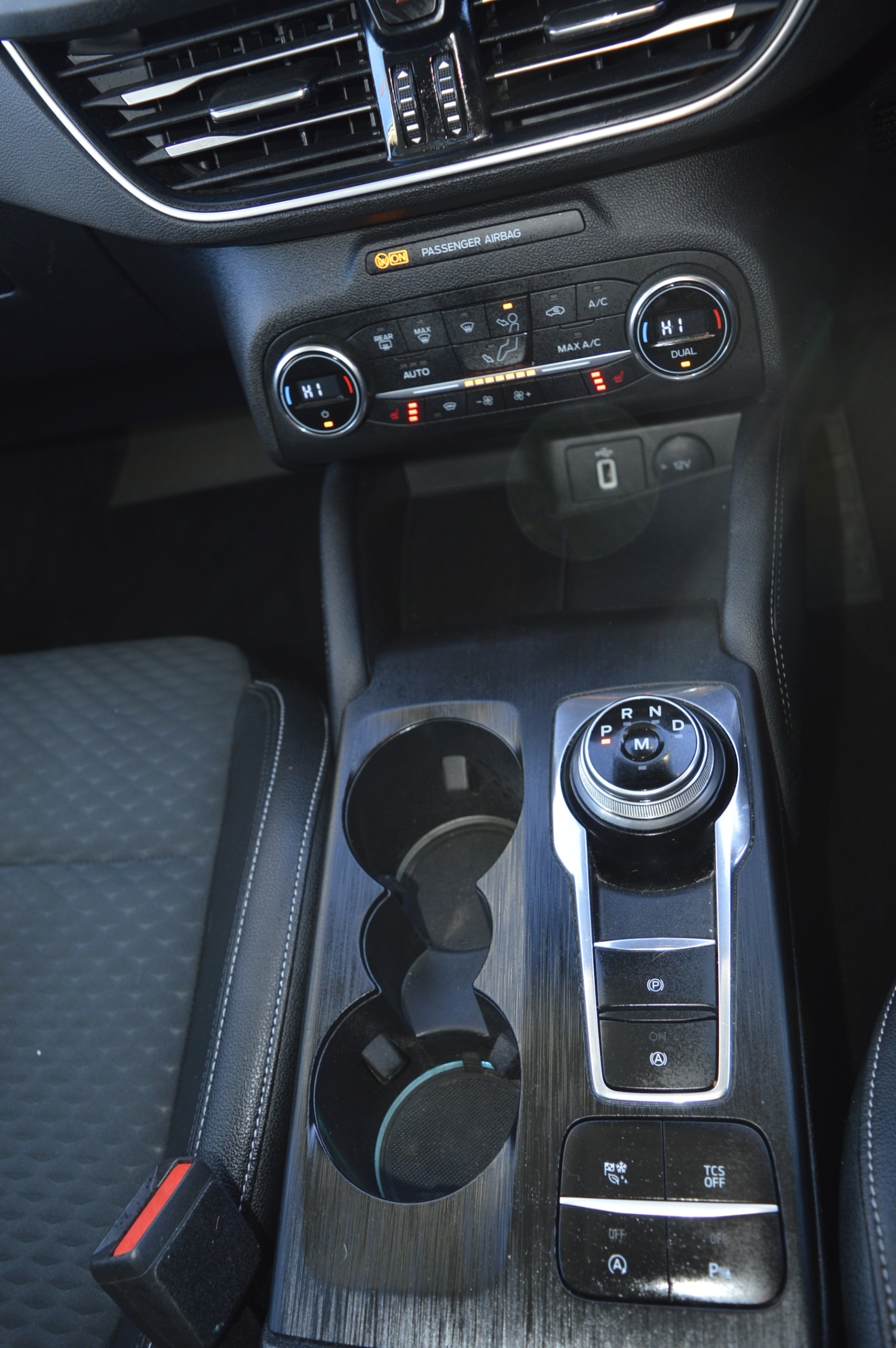 Used Ford Focus 2019 for sale - 77106777: Photo 20