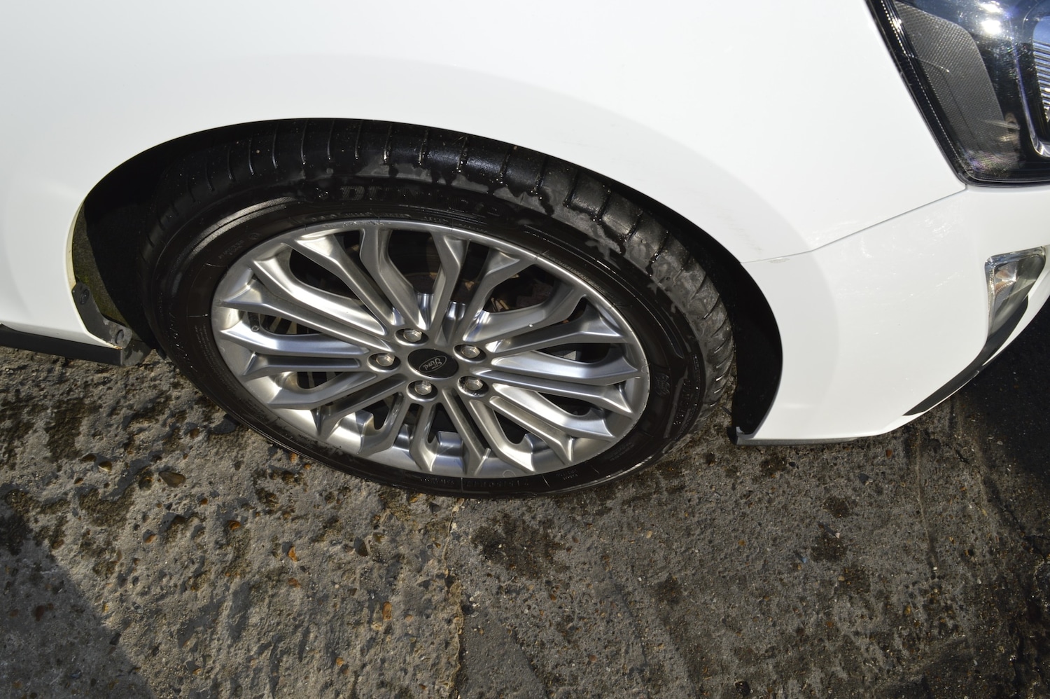 Used Ford Focus 2019 for sale - 77106777: Photo 22