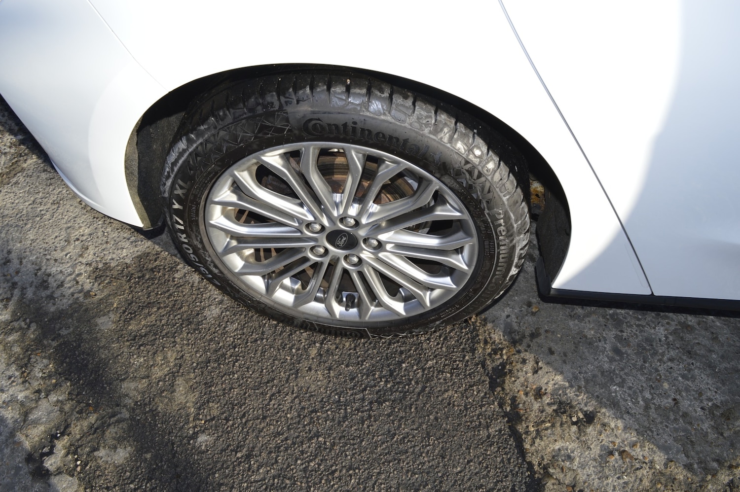 Used Ford Focus 2019 for sale - 77106777: Photo 23