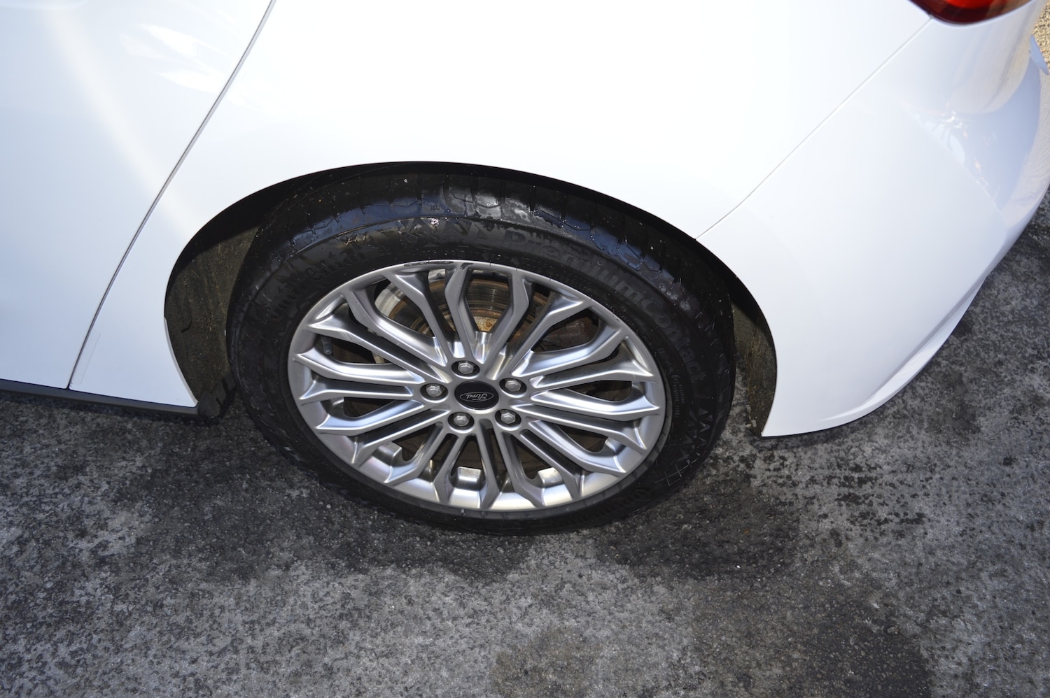 Used Ford Focus 2019 for sale - 77106777: Photo 24