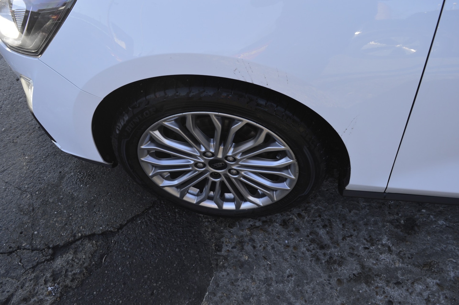 Used Ford Focus 2019 for sale - 77106777: Photo 25