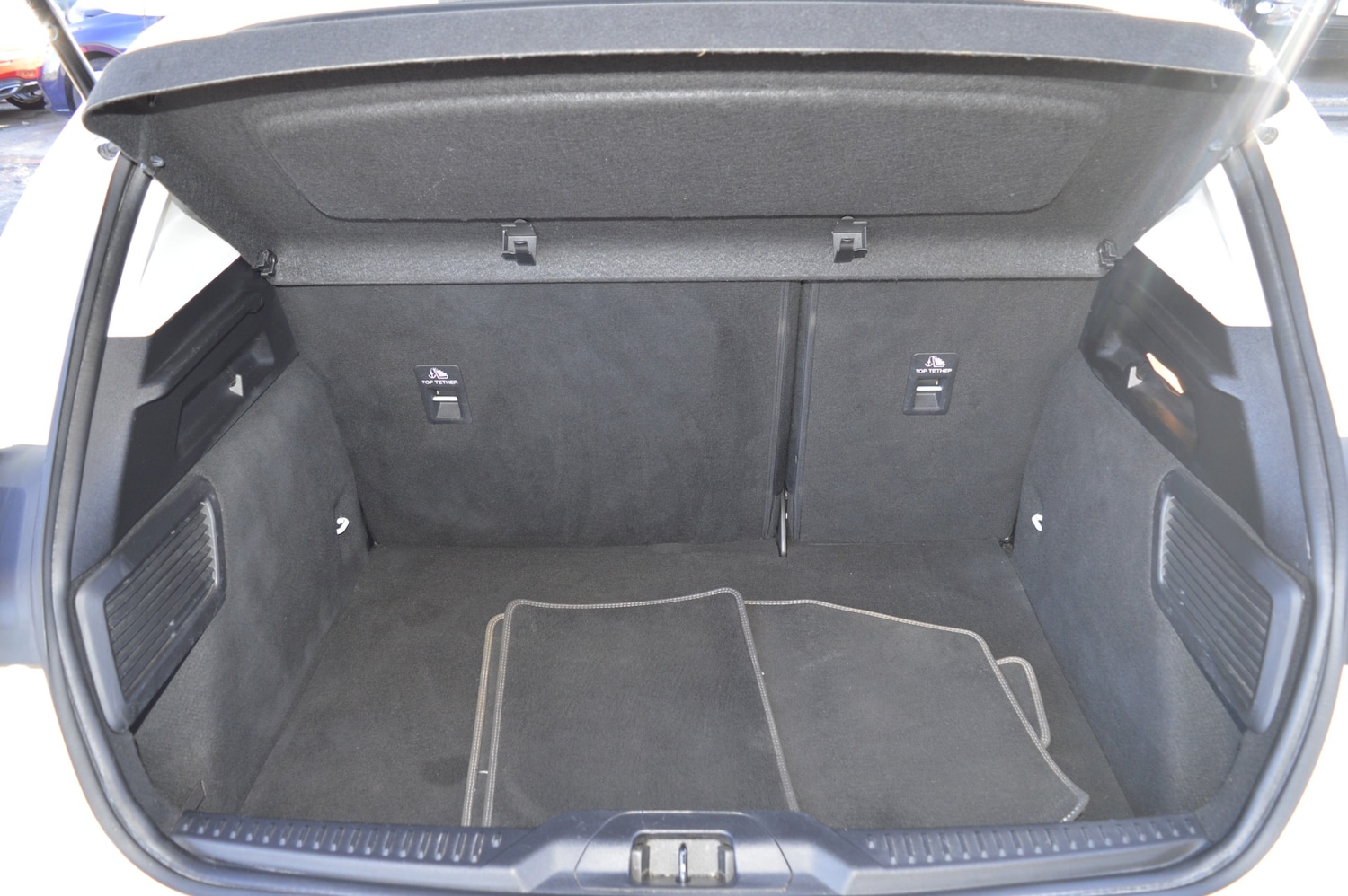 Used Ford Focus 2019 for sale - 77106777: Photo 9